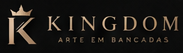 Kingdom — Arte em Bancadas